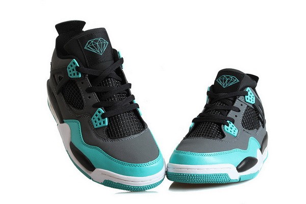 Jordan 4 shoes AAA Quality-067