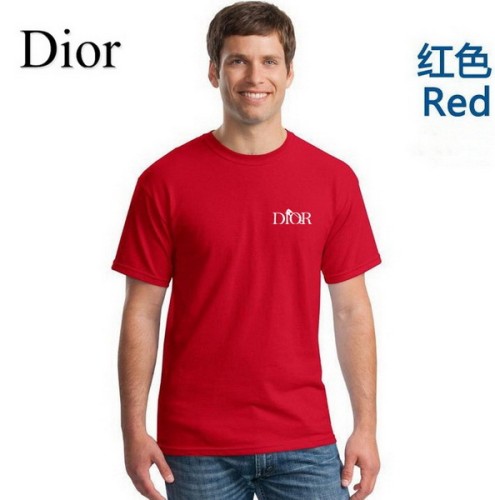 Dior T-Shirt men-540(M-XXXL)