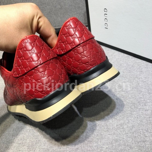 Super Max G Shoes-343