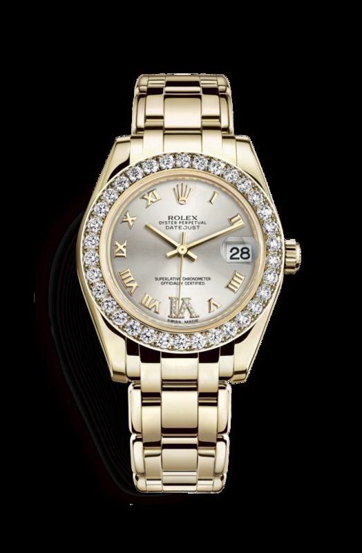 Rolex Watches-1366