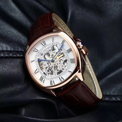 Cartier Watches-301