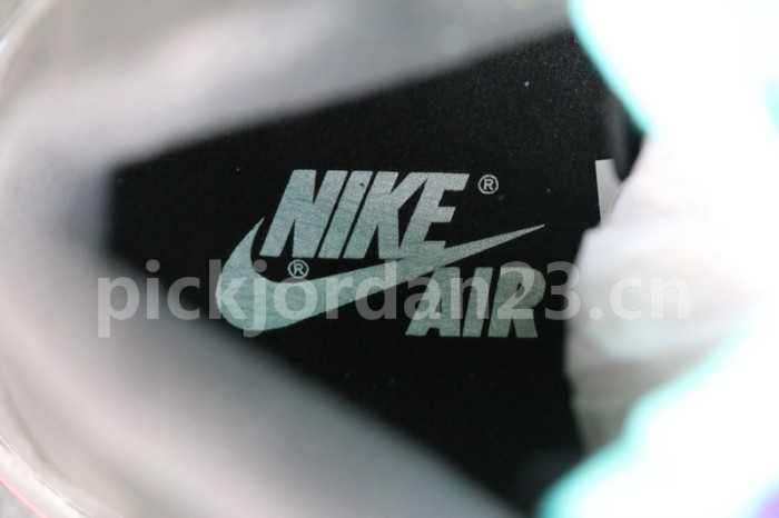 Authentic Air Jordan 5 “Top 3”