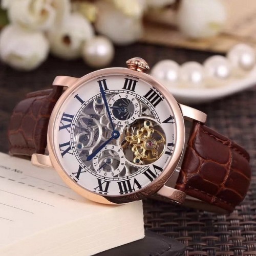 Cartier Watches-431