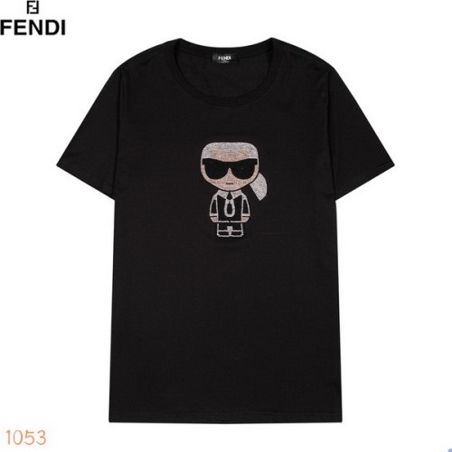 FD T-shirt-636(S-XXL)