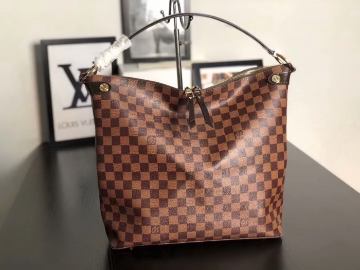 LV Hangbags AAA-244