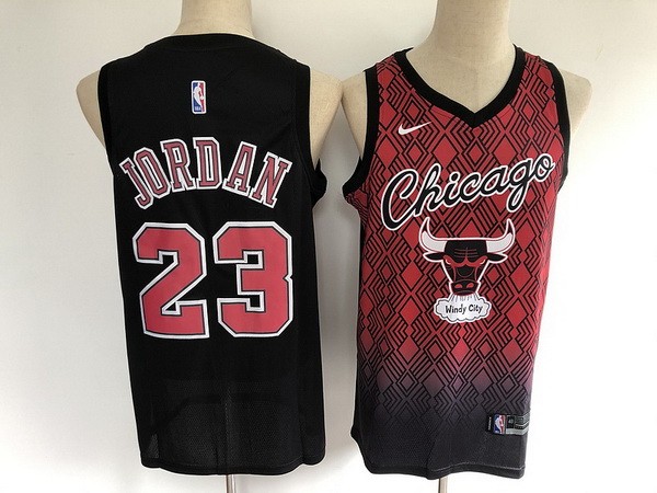 NBA Chicago Bulls-209