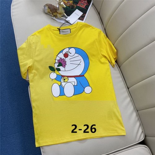 G men t-shirt-776(S-L)