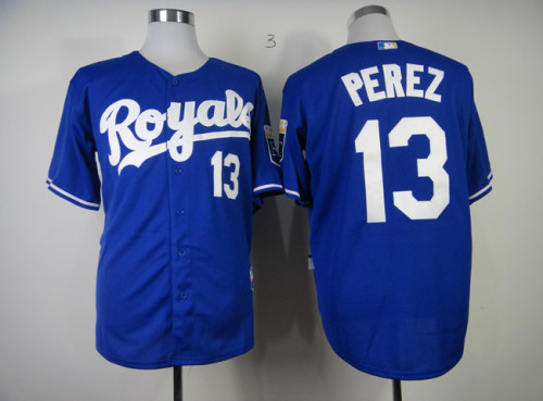 MLB Kansas City Royals-039