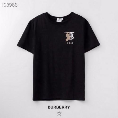 Burberry t-shirt men-403(S-XXL)
