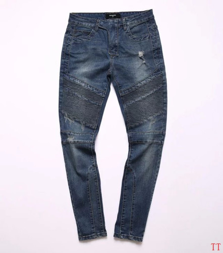 Balmain Jeans AAA quality-220(29-36)
