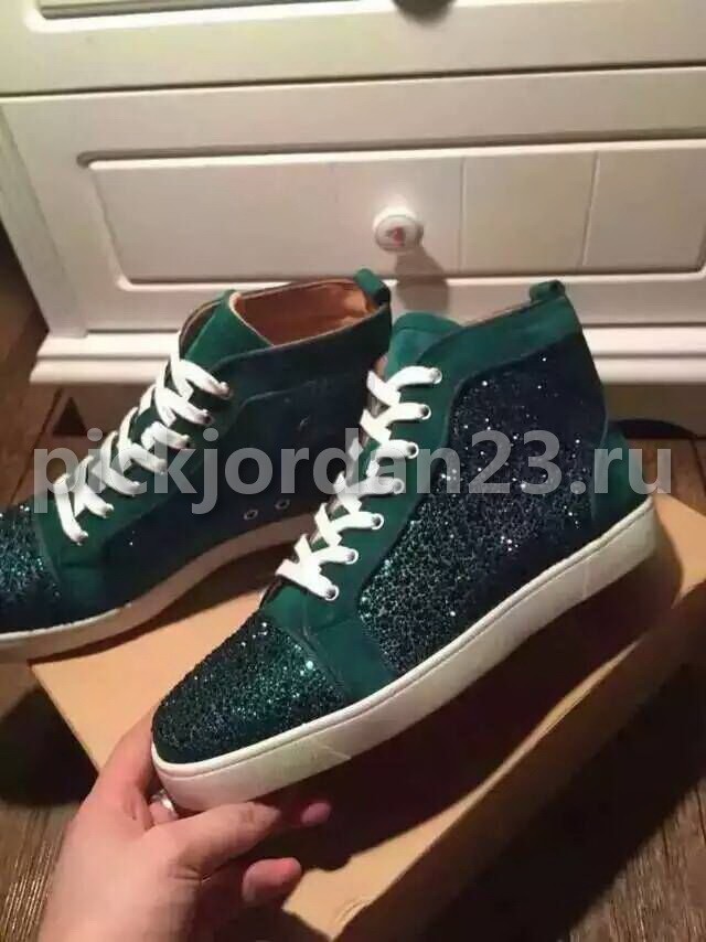 Super Max Perfect Christian Louboutin(with receipt)-089