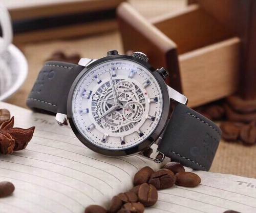 Montblanc Watches-431