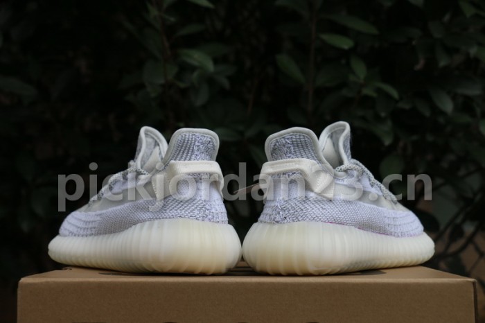Authentic Yeezy Boost 350 V2 Static(full reflective)