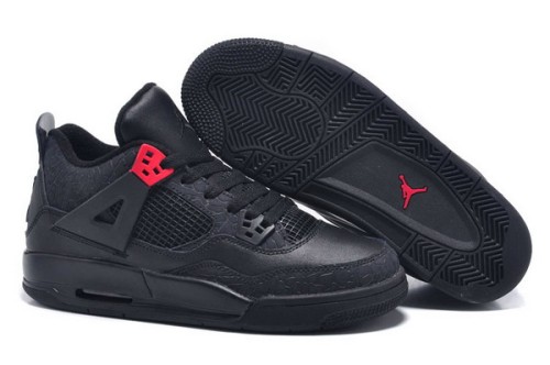 Air Jordan 4 shoes AAA-076