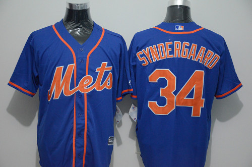 MLB New York Mets-022