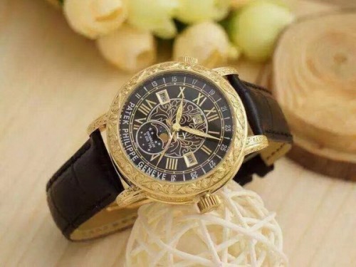 Patek Philippe Watches-488