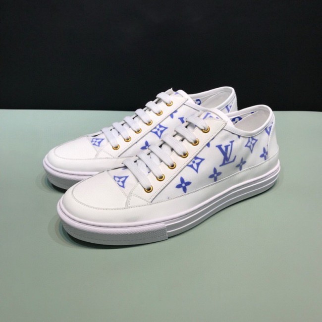 Super Max Custom LV Shoes-973