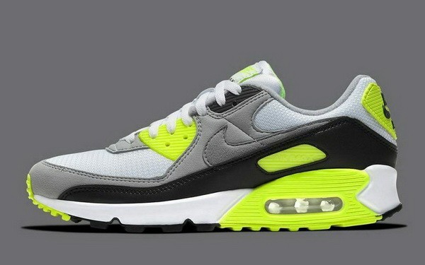 Nike Air Max 90 women shoes-602