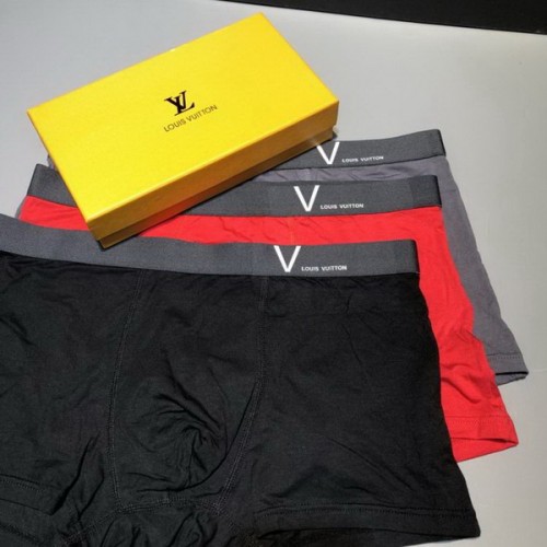 LV underwear-097(L-XXXL)