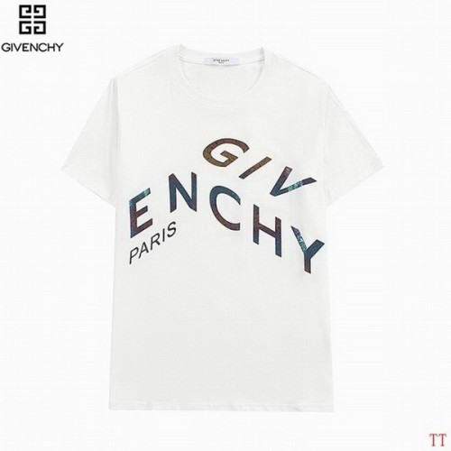 Givenchy t-shirt men-031(S-XXL)