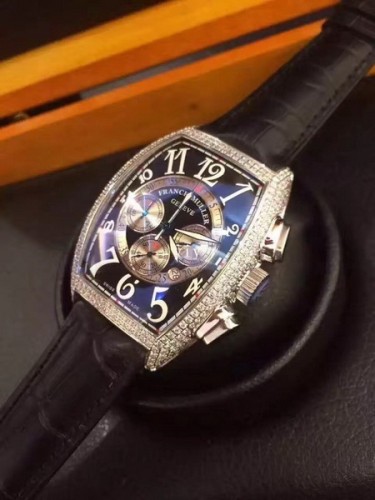 Franck Muller Watches-160