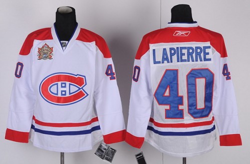 Montreal Canadiens jerseys-127