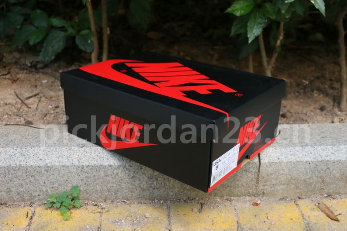 Authentic Air Jordan 1 OG “Metallic Navy”