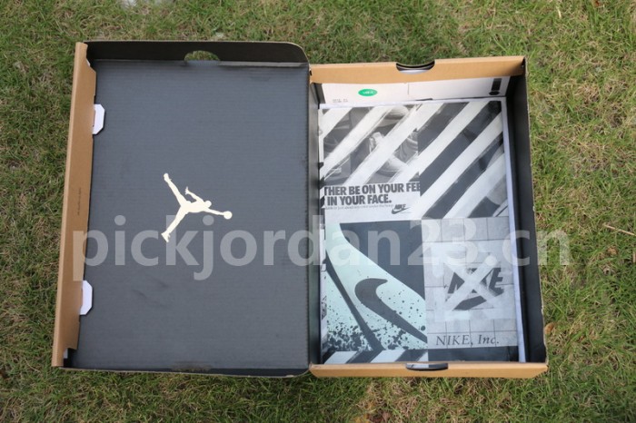Authentic Off White X Air Jordan 1 Shoes