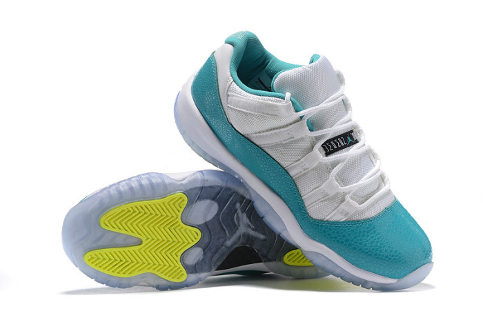 Air Jordan 11 women AAA-025