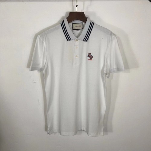 G polo men t-shirt-148(M-XXL)