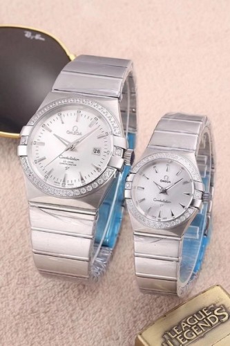 Omega  Watches-777