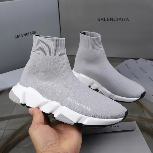 B Sock Shoes 1：1 quality-079