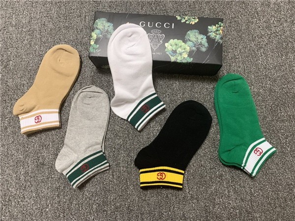 G Socks-014
