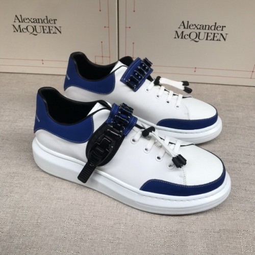 Alexander McQueen men shoes 1：1 quality-392