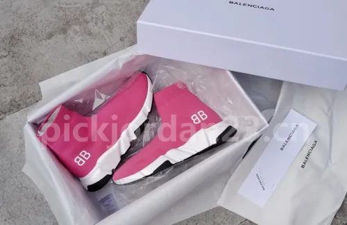 Super Max B Speed Women Trainer-004