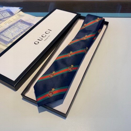 G Necktie AAA Quality-259