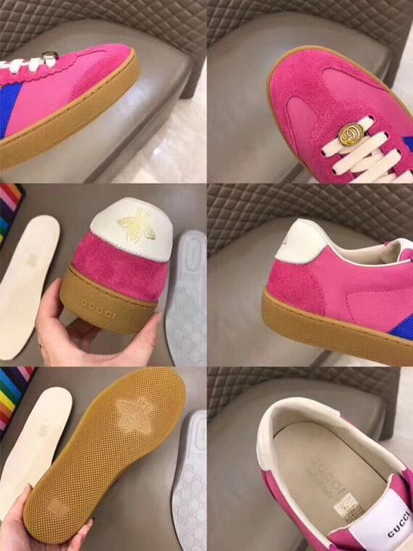 Super Max G Shoes-296