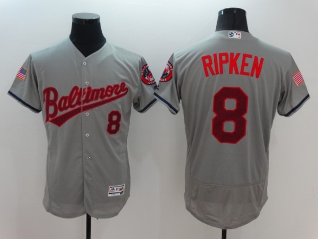 MLB Baltimore Orioles-076