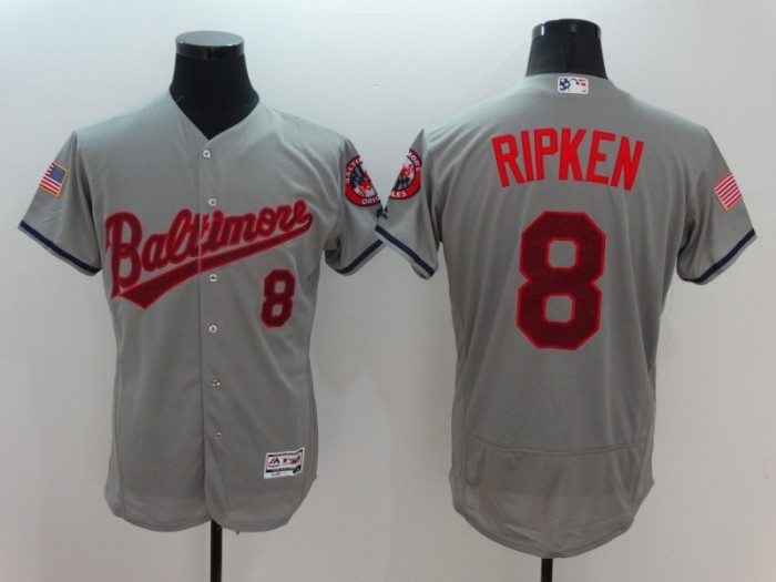 MLB Baltimore Orioles-076