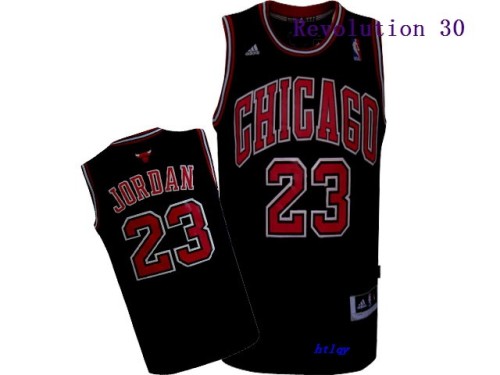 NBA Chicago Bulls-040