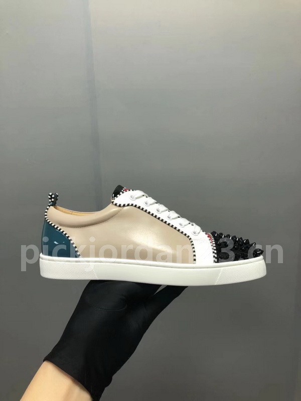 Super Max Christian Louboutin Shoes-1048