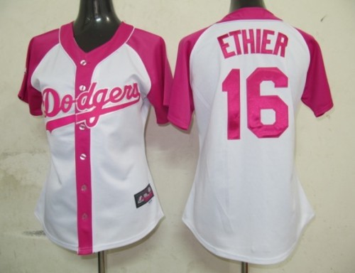 MLB Jerseys Women-166