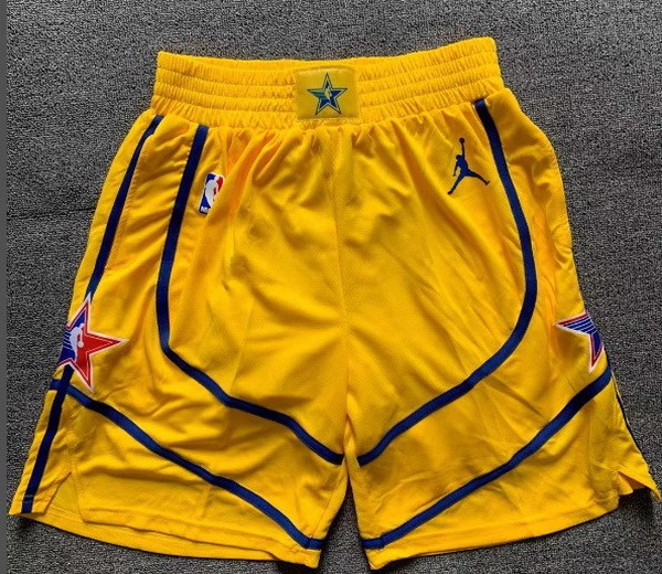 NBA Shorts-533