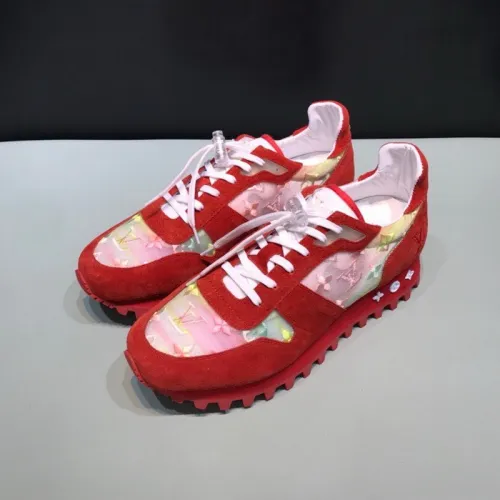 Super Max Custom LV Shoes-968