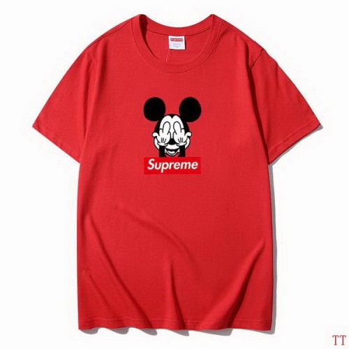 Supreme T-shirt-158(S-XXL)