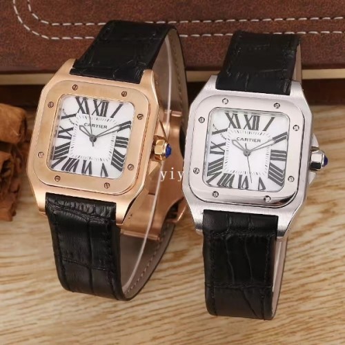 Cartier Watches-554