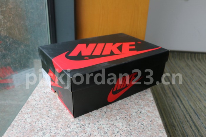 Authentic Air Jordan 1 Banned 2019