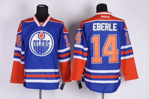 Edmonton Oilers jerseys-056