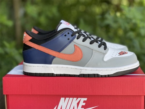 Authentic Nike Dunk Low “EKIN”