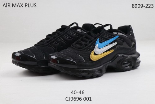 Nike Air Max TN Plus men shoes-1047